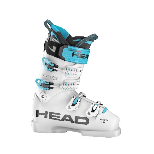 scarponi head Raptor WRC 140S